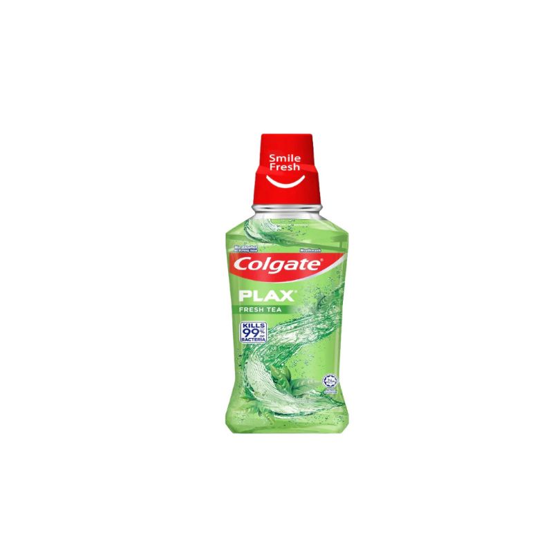 COLGATE PLAX FRESH TEA