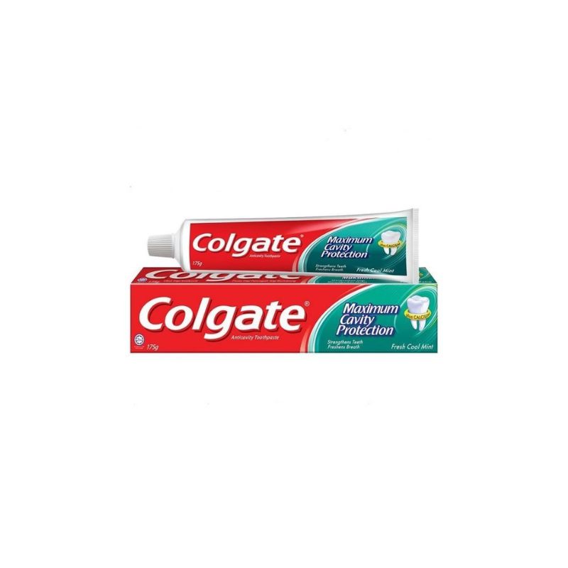 COLGATE T/PASTE FCM
