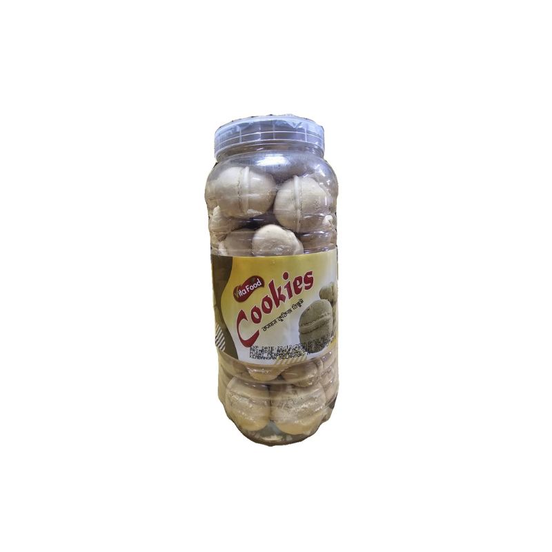 PAW VITAFOOD COOKIES COSMOS