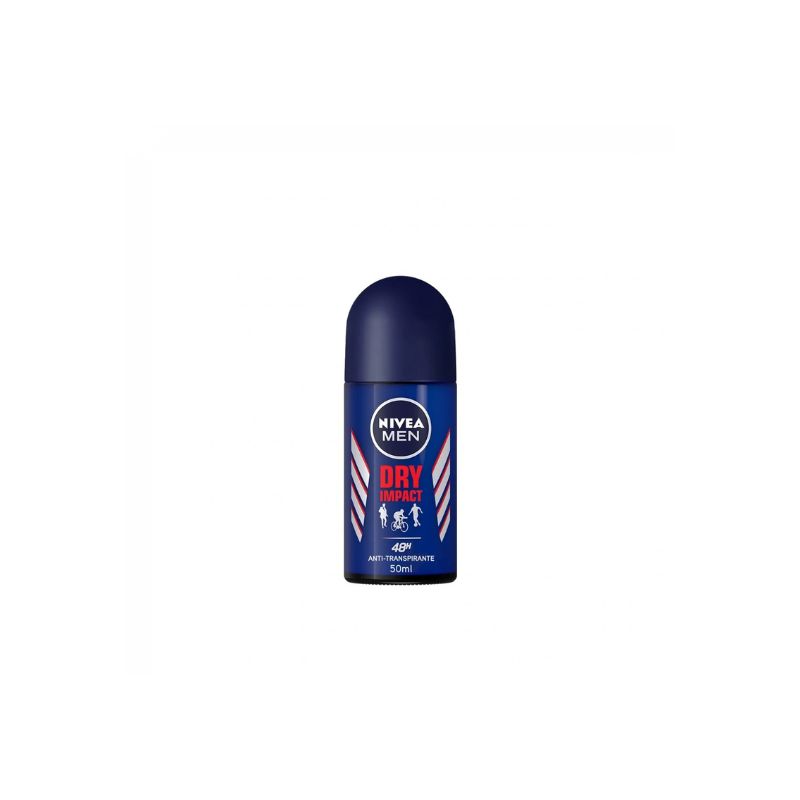 NIVEA MEN DRY IMPACT