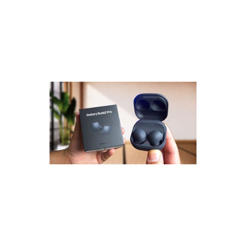 SAMSUNG GALAXY BUDS2 PRO WIRELESS EARBUDS