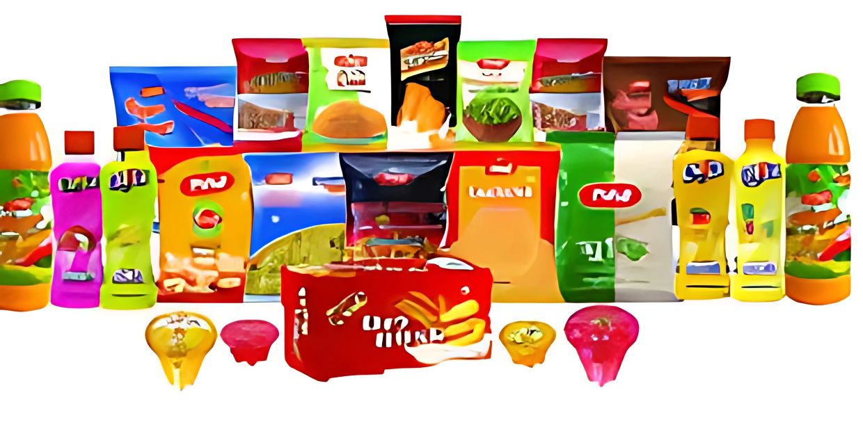 At PAW, we are committed to delivering the finest food and beverage products, ensuring purity, quality, and great taste in every bite.