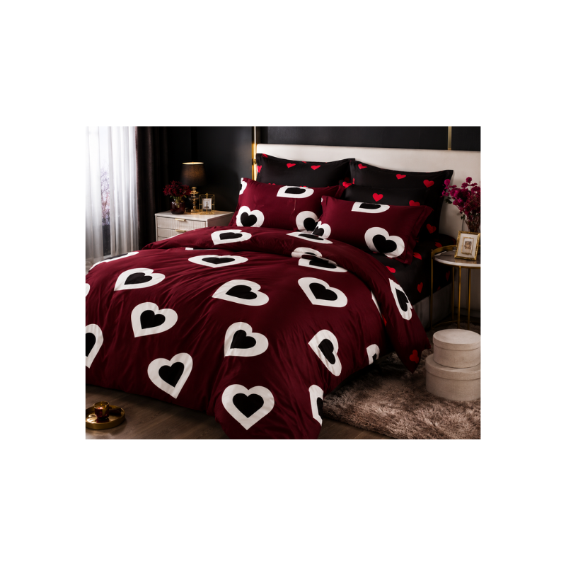 Bedsheet-N24