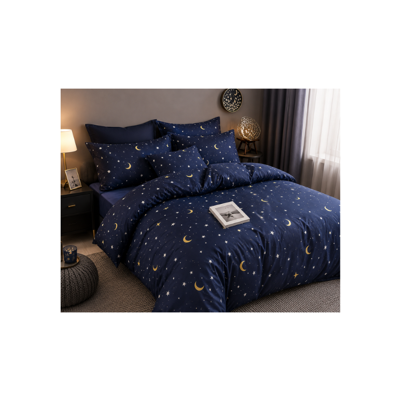 Bedsheet-N25